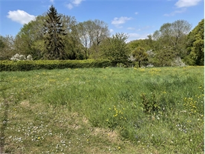 terrain a batir à la vente -   60650  SAINT AUBIN EN BRAY, surface 570 m2 vente terrain a batir - UBI458470709